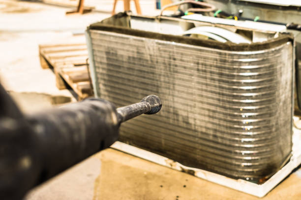 Best Affordable Duct Cleaning Services  in Rio Grande, OH