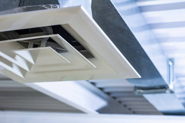 Best Local Air Duct Cleaning Services  in Rio Grande, OH