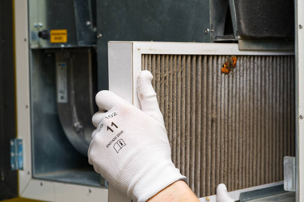 Best HVAC Air Duct Cleaning  in Rio Grande, OH