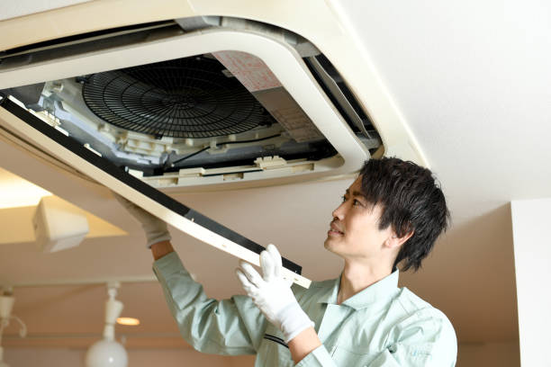 Best HVAC System Cleaning  in Rio Grande, OH