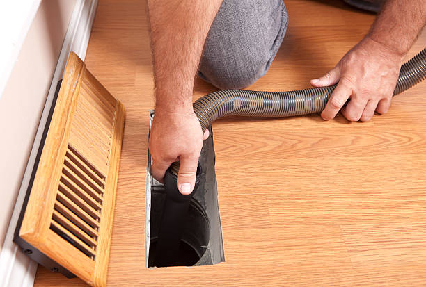 Best Air Duct Cleaning Near Me  in Rio Grande, OH