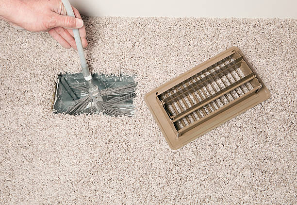 Best Ventilation Cleaning Services  in Rio Grande, OH