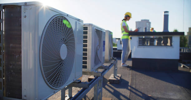 Emergency Air Duct Cleaning