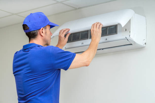 Best HVAC Maintenance and Cleaning  in Rio Grande, OH
