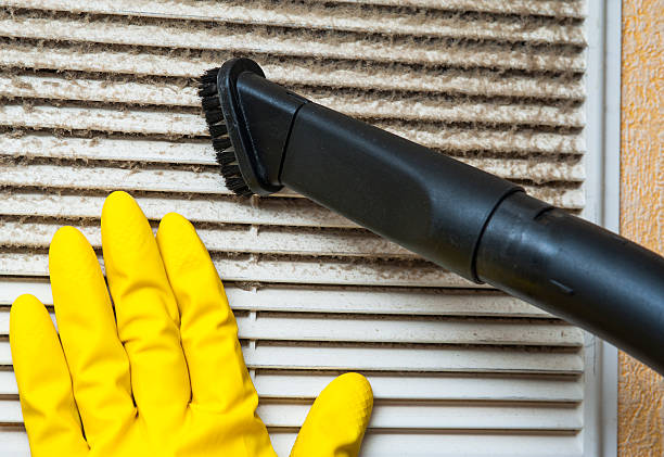 Best Home Air Vent Cleaning  in Rio Grande, OH